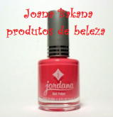Esmalte Jordana 960