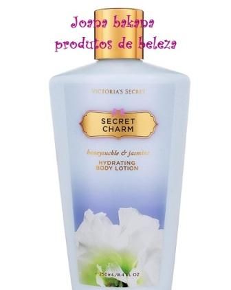 Victorias Secret Body Lotion Creme Hidrat 250ml