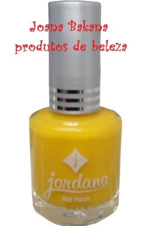Esmalte Jordana 968