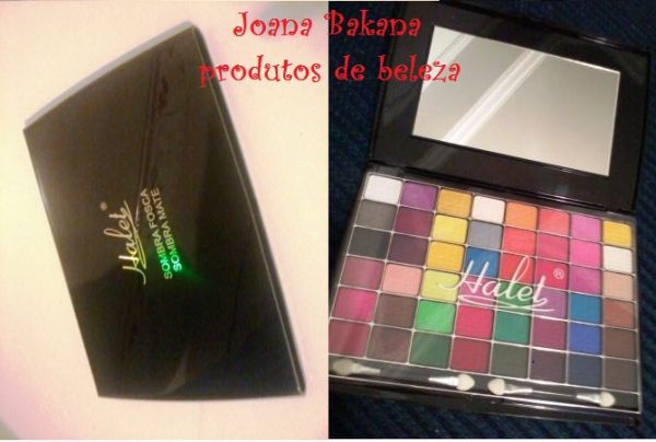 Sombra Halet 48t