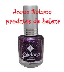 Esmalte Jordana 965